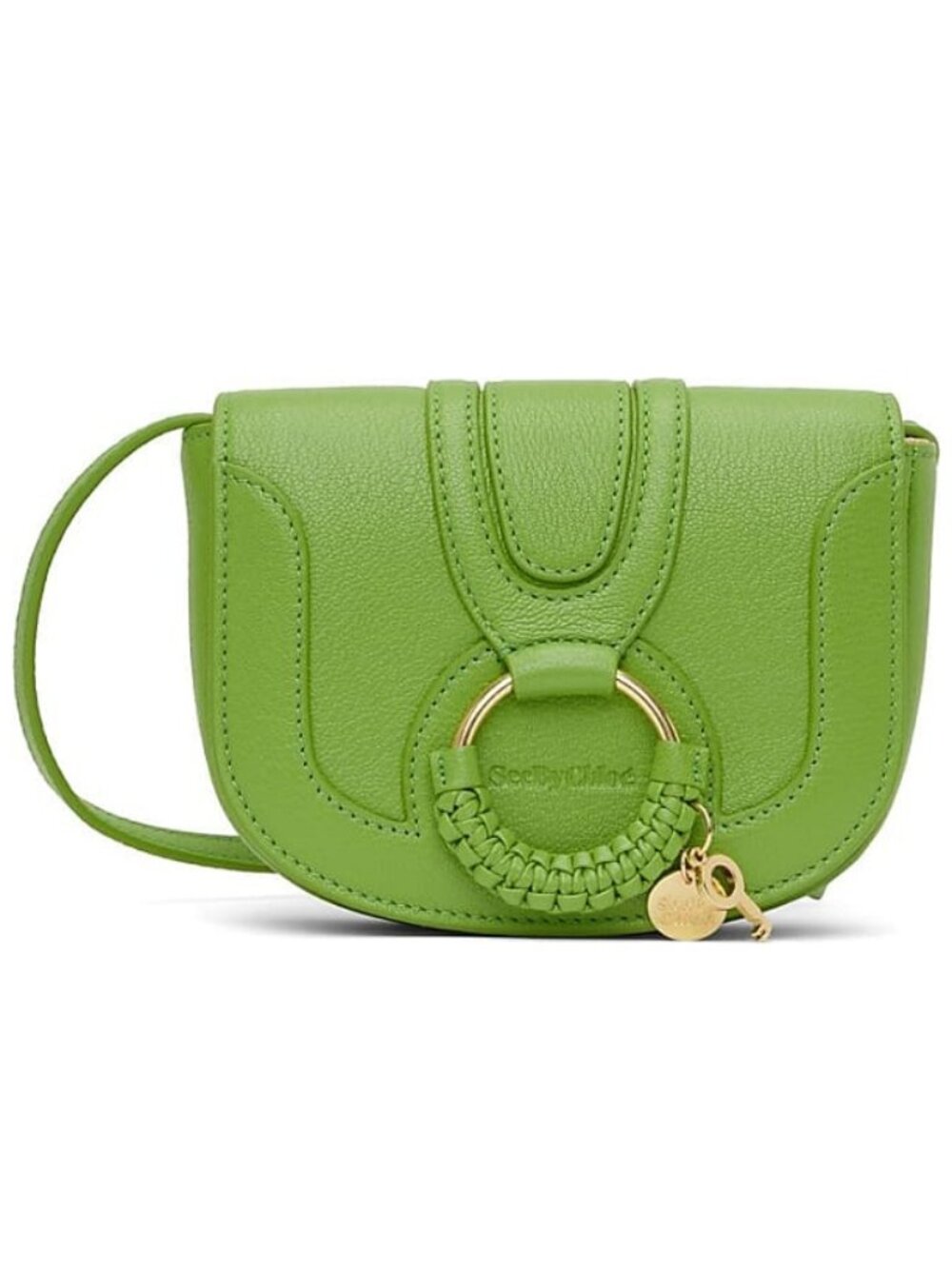 See by Chloe Green Mini Hana Bag